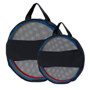 CUSTODIA ANELLI DI ALLENAMENTO