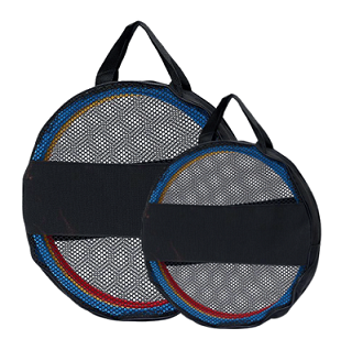 CUSTODIA ANELLI DI ALLENAMENTO