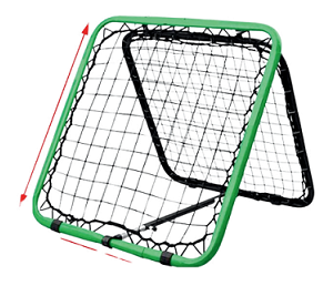 RETE ALLENAMENTO CALCIO