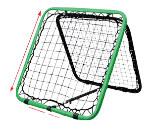 RETE ALLENAMENTO CALCIO