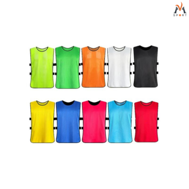 PETTORINA PER ALLENAMENTO