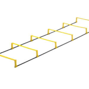 SCALA TRAINING CON OSTACOLI DA 12mtr