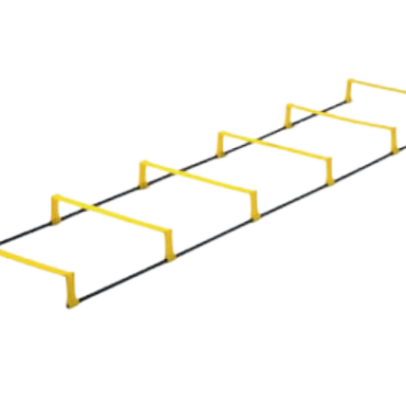 SCALA TRAINING CON OSTACOLI DA 12mtr