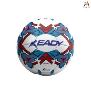 Pallone Digital ReadySport – Precisione e durata per ogni allenamento
