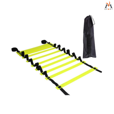 SCALA DI VELOCITÀ DA 12 LATTICE