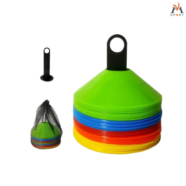 SEGNALATORE DI CAMPO MULTICOLORE DA 23GR