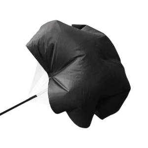 PARACADUTE DI RESISTENZA