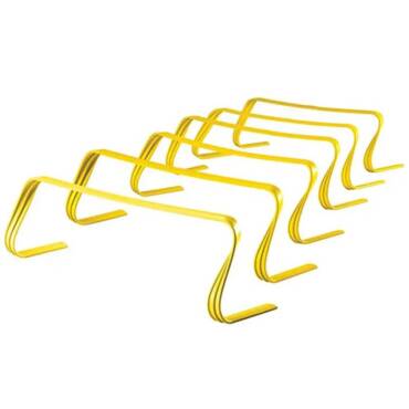 OSTACOLI DI COORDINAMENTO KIT DA 5