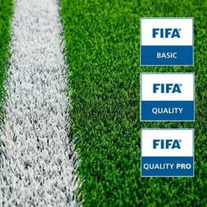 Erba sintetica per campi da calcio – Superficie sportiva resistente e duratura