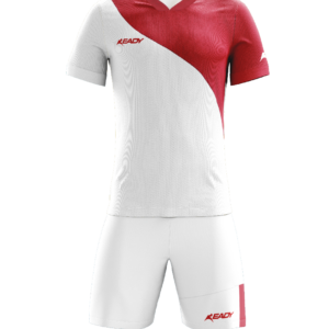 Kit gara personalizzato con logo e sponsor